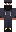 skin of a player