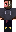 skin of a player