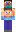 skin of a player