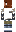 skin of a player