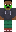 skin of a player