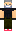 skin of a player