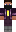 skin of a player