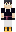 skin of a player