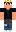 skin of a player