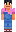 skin of a player