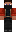 skin of a player