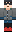 skin of a player