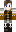 skin of a player