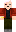 skin of a player