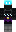 skin of a player
