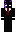 skin of a player