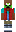 skin of a player