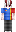 skin of a player