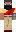 skin of a player