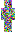 skin of a player