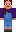 skin of a player