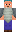 skin of a player