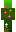 skin of a player