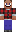 skin of a player
