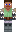 skin of a player