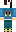 skin of a player