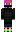 skin of a player
