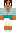 skin of a player