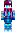 skin of a player