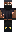 skin of a player
