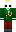skin of a player