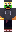 skin of a player