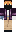 skin of a player