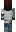 skin of a player