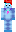 skin of a player