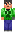 skin of a player