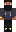 skin of a player