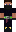 skin of a player