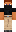 skin of a player