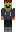 skin of a player