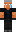 skin of a player
