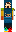 skin of a player