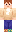 skin of a player