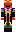 skin of a player