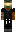 skin of a player