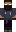 skin of a player