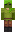 skin of a player
