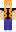 skin of a player