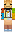 skin of a player