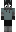 skin of a player